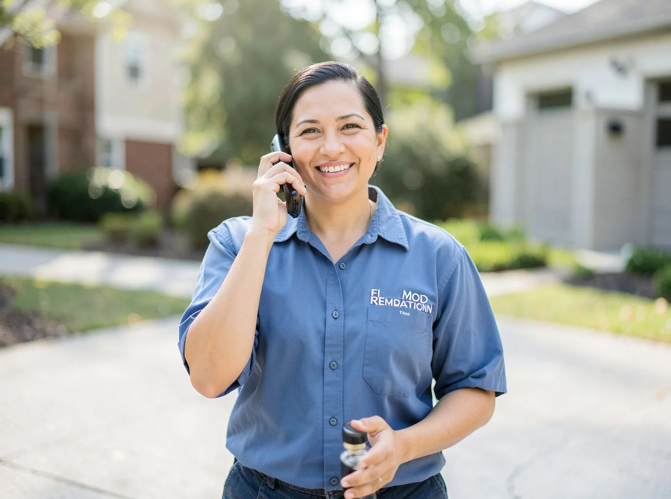 Mold Remediation Saint George, SC FAQs